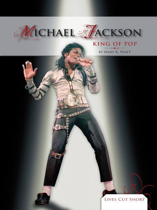 Title details for Michael Jackson by Mary K. Pratt - Available